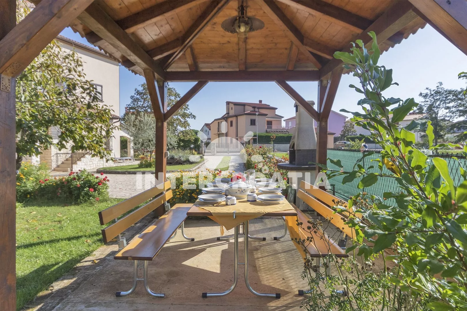 Apartmán Istrie - Valbandon IS 2103 N2