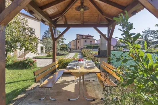 Apartmán Istrie - Valbandon IS 2103 N2