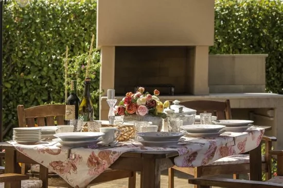 Apartmán Istrie - Valbandon IS 2103 N2