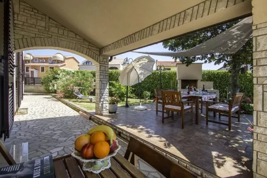 Apartmán Istrie - Valbandon IS 2103 N2