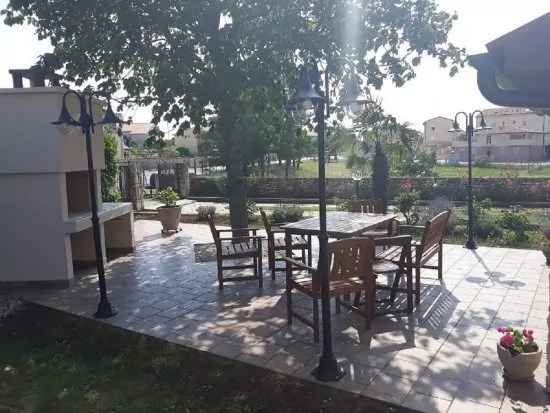 Apartmán Istrie - Valbandon IS 2103 N2