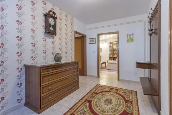 Apartmán Istrie - Valbandon IS 2103 N2