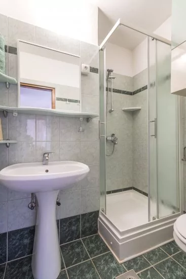 Apartmán Istrie - Valbandon IS 2103 N2