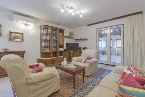 Apartmán Istrie - Valbandon IS 2103 N2