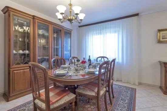 Apartmán Istrie - Valbandon IS 2103 N2