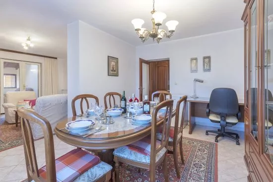 Apartmán Istrie - Valbandon IS 2103 N2