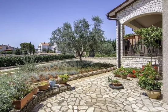 Apartmán Istrie - Valbandon IS 2103 N2