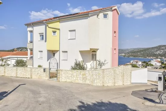 Apartmán Severní Dalmácie - Ražanj DA 3586 N1