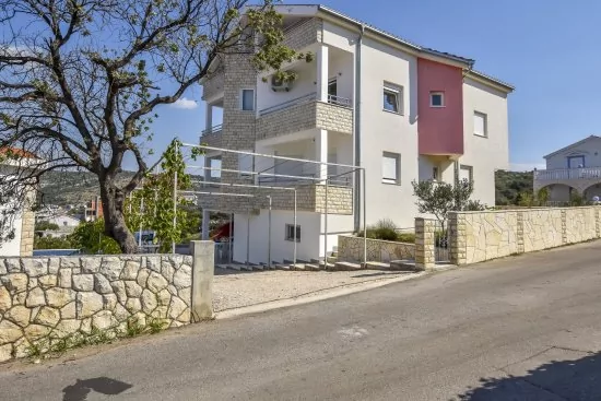 Apartmán Severní Dalmácie - Ražanj DA 3586 N1