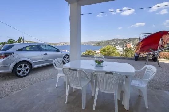 Apartmán Severní Dalmácie - Ražanj DA 3586 N1