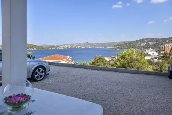 Apartmán Severní Dalmácie - Ražanj DA 3586 N1