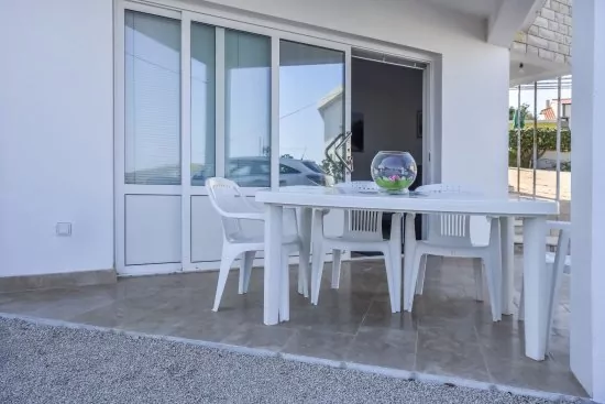 Apartmán Severní Dalmácie - Ražanj DA 3586 N1