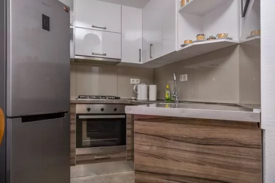 Apartmán Severní Dalmácie - Ražanj DA 3586 N1