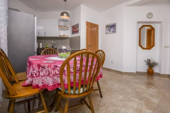 Apartmán Severní Dalmácie - Ražanj DA 3586 N1