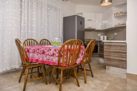 Apartmán Severní Dalmácie - Ražanj DA 3586 N1