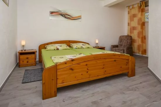 Apartmán Severní Dalmácie - Ražanj DA 3586 N1