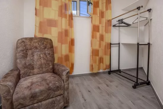 Apartmán Severní Dalmácie - Ražanj DA 3586 N1