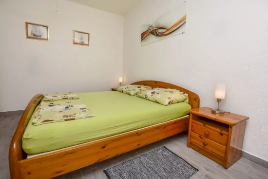 Apartmán Severní Dalmácie - Ražanj DA 3586 N1