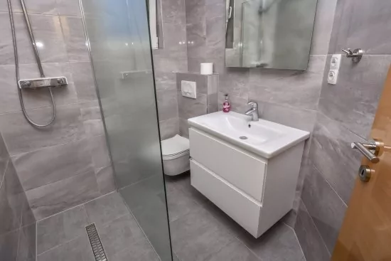 Apartmán Severní Dalmácie - Ražanj DA 3586 N1