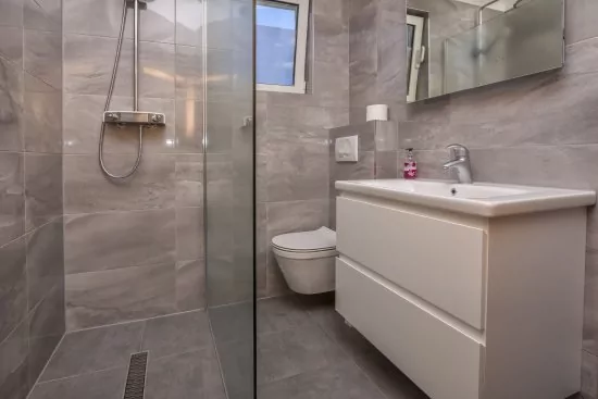 Apartmán Severní Dalmácie - Ražanj DA 3586 N1