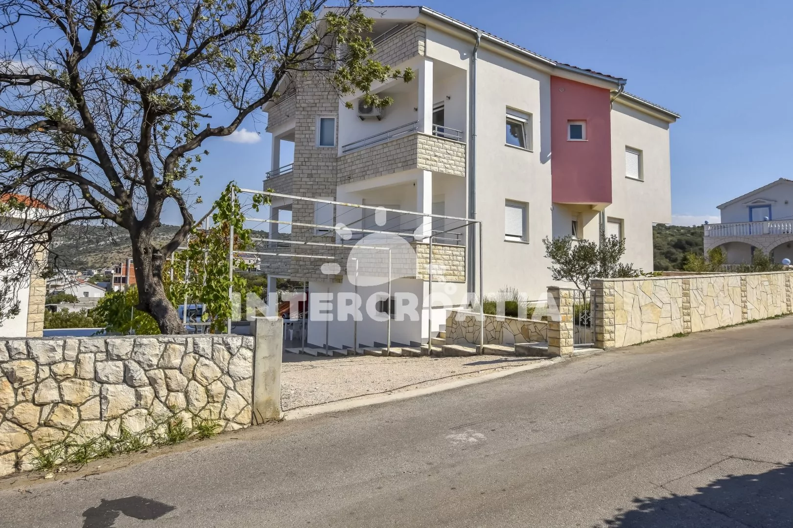 Apartmán Severní Dalmácie - Ražanj DA 3586 N2