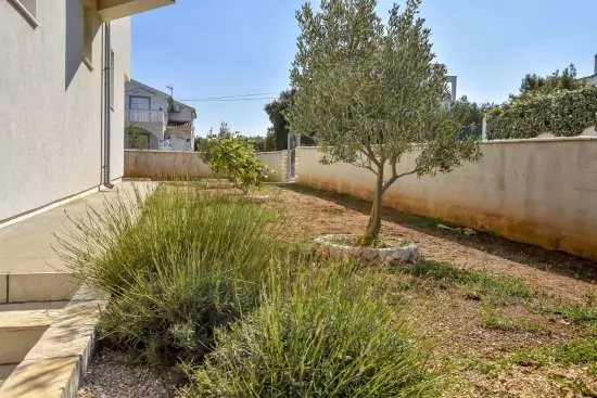 Apartmán Severní Dalmácie - Ražanj DA 3586 N2