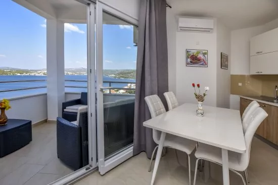 Apartmán Severní Dalmácie - Ražanj DA 3586 N2