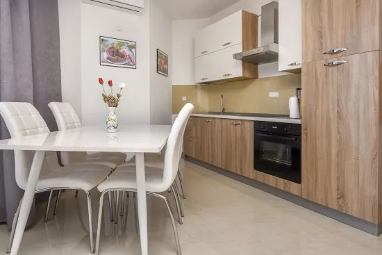 Apartmán Severní Dalmácie - Ražanj DA 3586 N2
