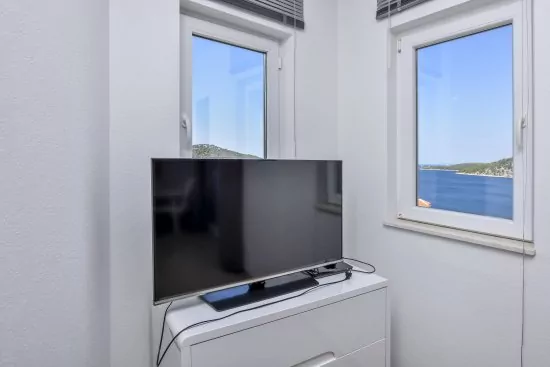 Apartmán Severní Dalmácie - Ražanj DA 3586 N2