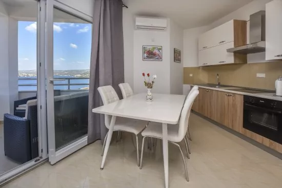 Apartmán Severní Dalmácie - Ražanj DA 3586 N2