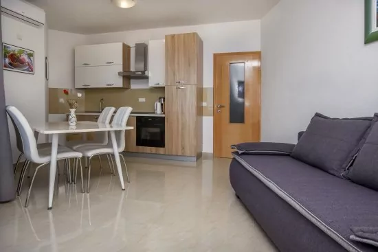 Apartmán Severní Dalmácie - Ražanj DA 3586 N2