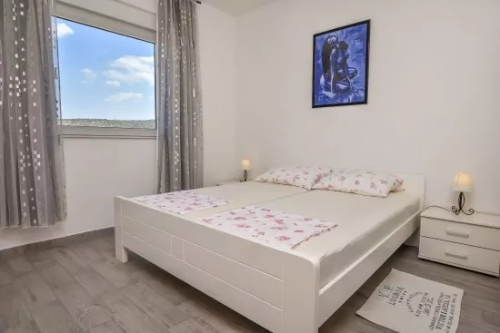 Apartmán Severní Dalmácie - Ražanj DA 3586 N2