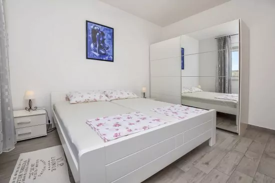 Apartmán Severní Dalmácie - Ražanj DA 3586 N2