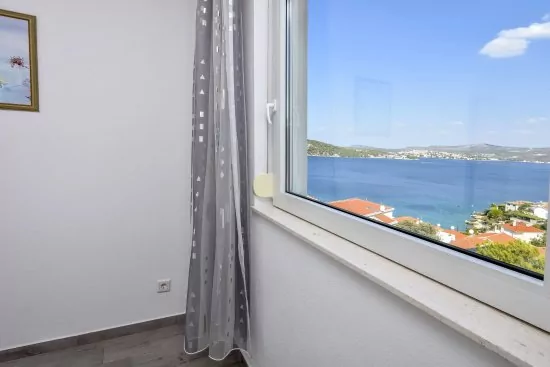 Apartmán Severní Dalmácie - Ražanj DA 3586 N2