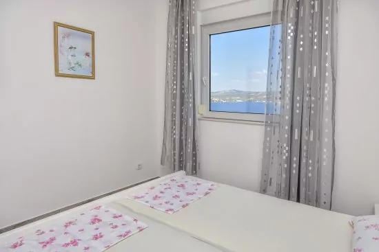 Apartmán Severní Dalmácie - Ražanj DA 3586 N2