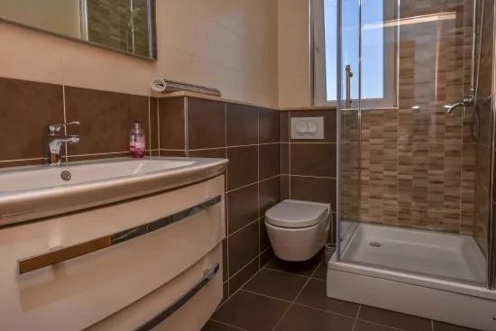 Apartmán Severní Dalmácie - Ražanj DA 3586 N2