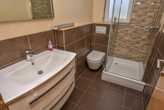 Apartmán Severní Dalmácie - Ražanj DA 3586 N2