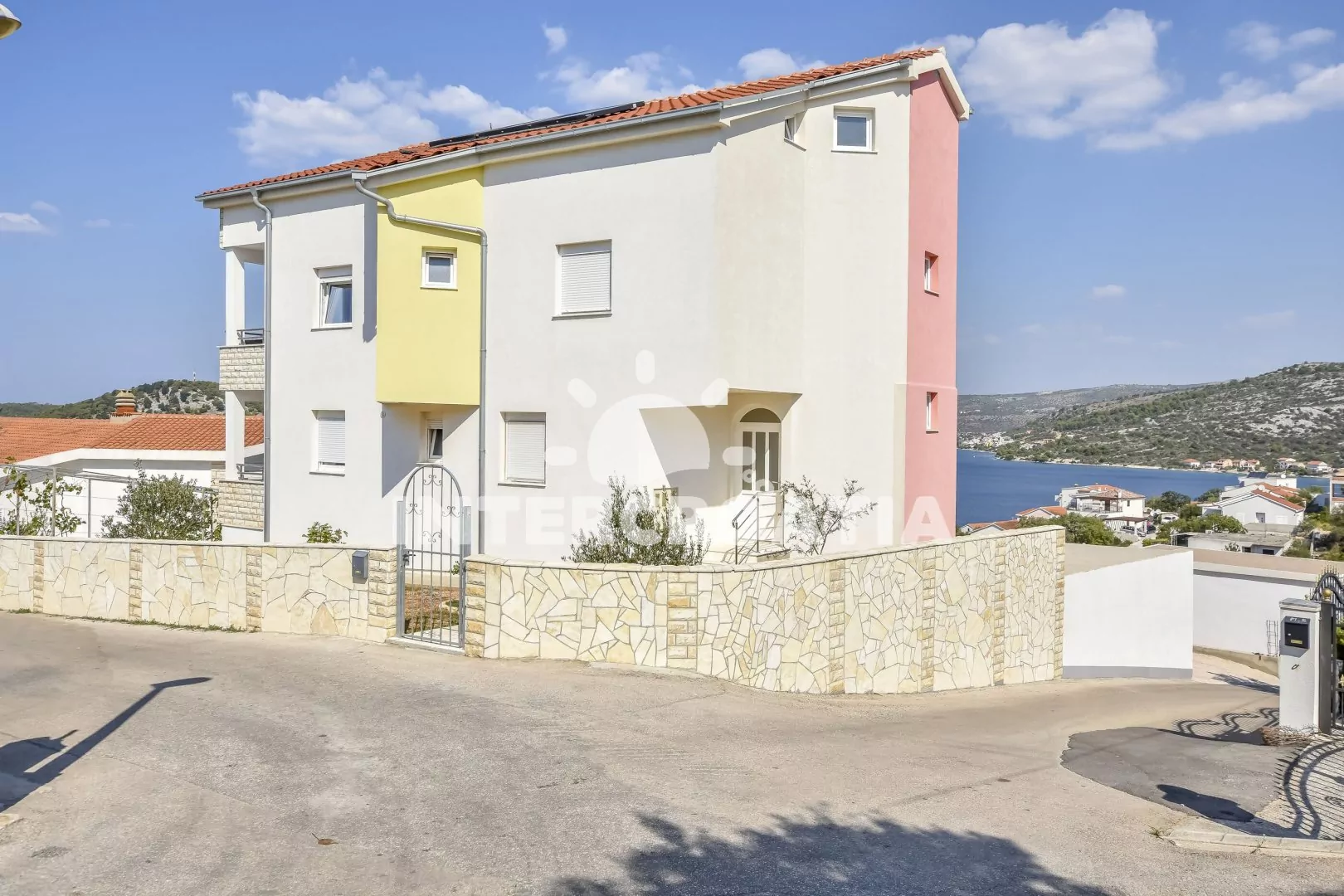 Apartmán Severní Dalmácie - Ražanj DA 3586 N3