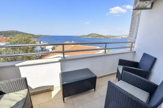 Apartmán Severní Dalmácie - Ražanj DA 3586 N3