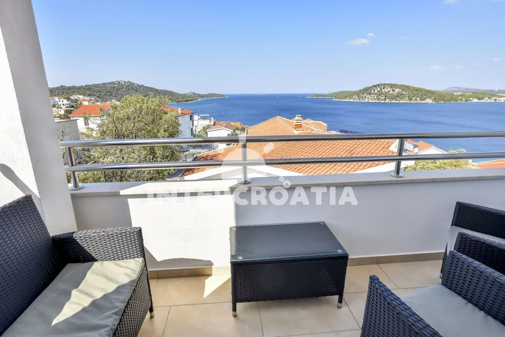 Apartmán Severní Dalmácie - Ražanj DA 3586 N3