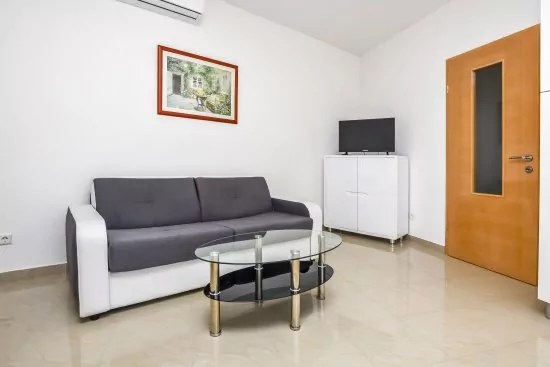 Apartmán Severní Dalmácie - Ražanj DA 3586 N3