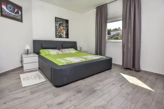 Apartmán Severní Dalmácie - Ražanj DA 3586 N3