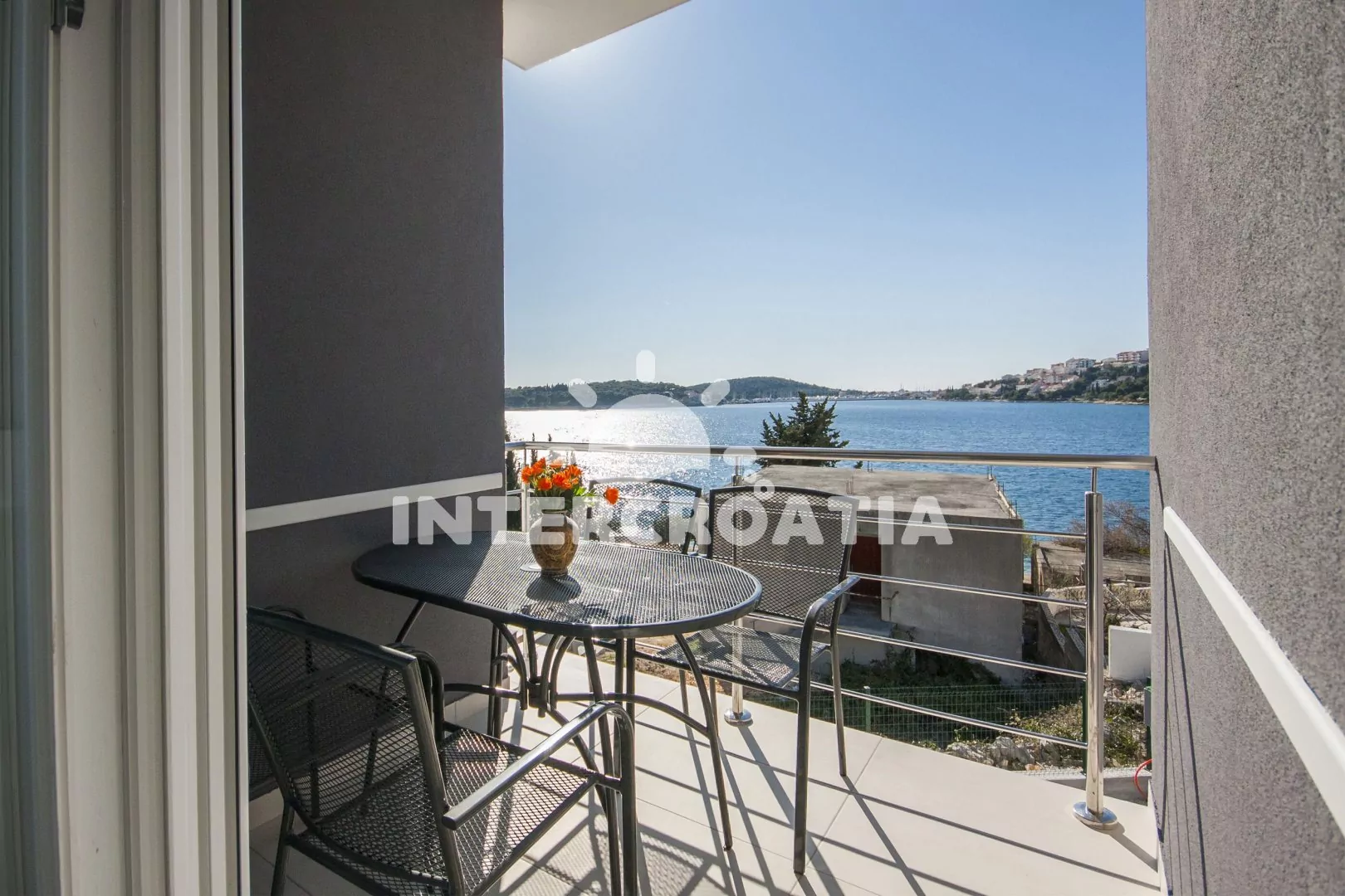 Apartmán Severní Dalmácie - Rogoznica DA 3587 N1