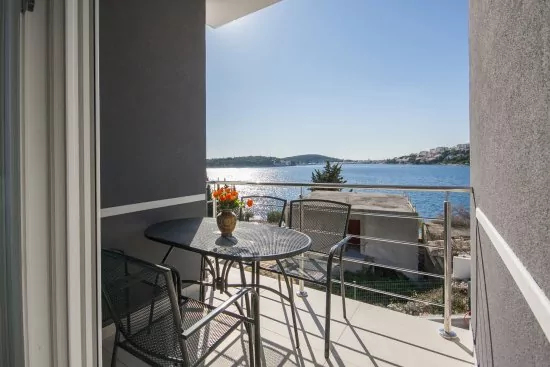 Apartmán Severní Dalmácie - Rogoznica DA 3587 N1