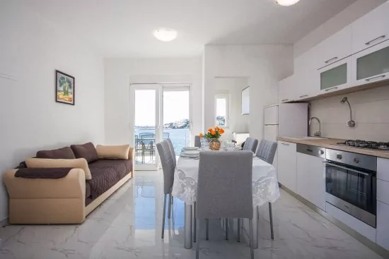 Apartmán Severní Dalmácie - Rogoznica DA 3587 N1