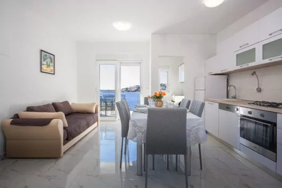 Apartmán Severní Dalmácie - Rogoznica DA 3587 N1