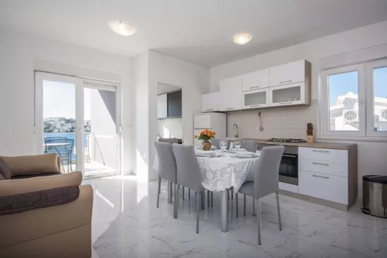 Apartmán Severní Dalmácie - Rogoznica DA 3587 N1