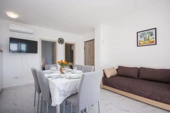 Apartmán Severní Dalmácie - Rogoznica DA 3587 N1