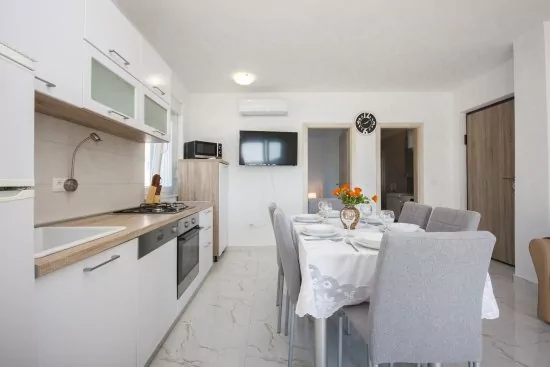 Apartmán Severní Dalmácie - Rogoznica DA 3587 N1