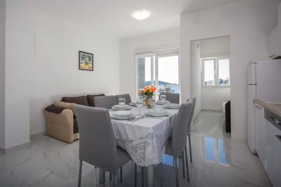 Apartmán Severní Dalmácie - Rogoznica DA 3587 N1